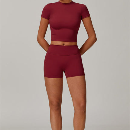 The Isabella Shorts