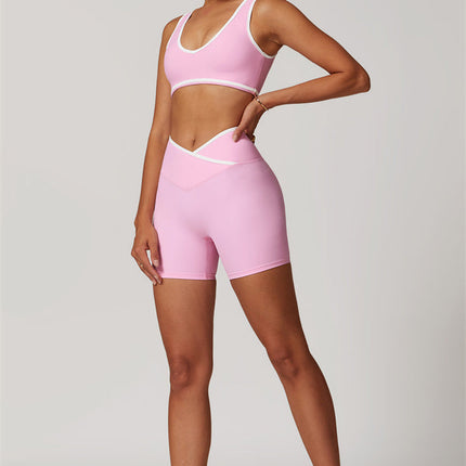 Stamina Peak Sports Bra