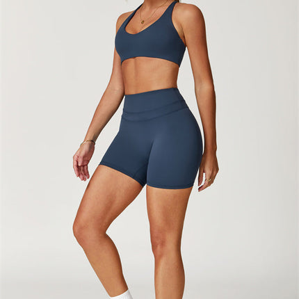 The Enigma Sports Bra