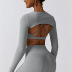 Grey / S