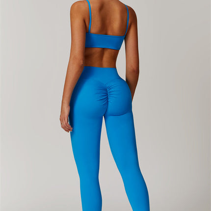 The Olivia Leggings