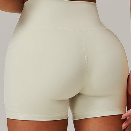 The Blissful Rose Shorts