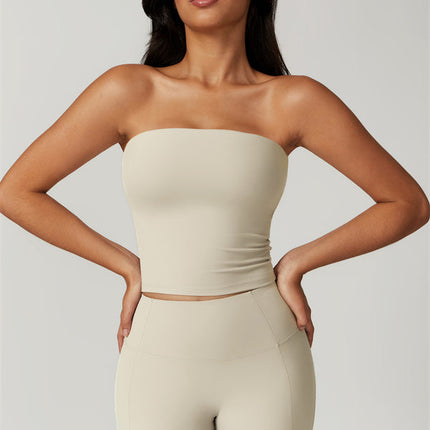 Flow Motion Tube Top