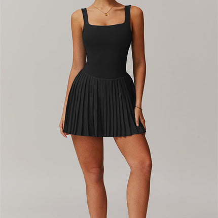 The Balance Tennis Dress