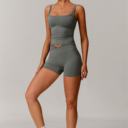 Lyra Soleil Shorts