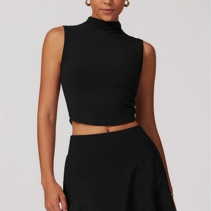 Lift Flex Tennis Skirt