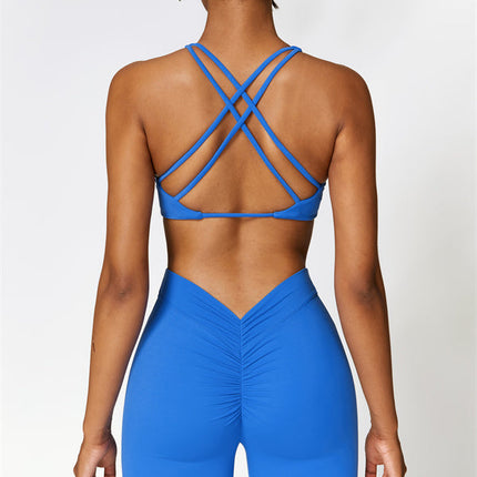 The Viva Flared Leggings