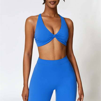 The Viva Flared Leggings