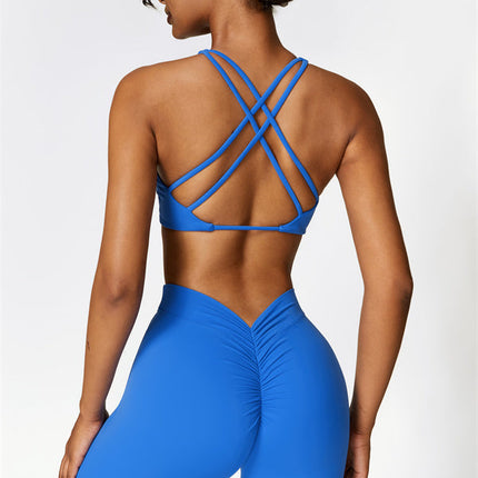 The Viva Flared Leggings