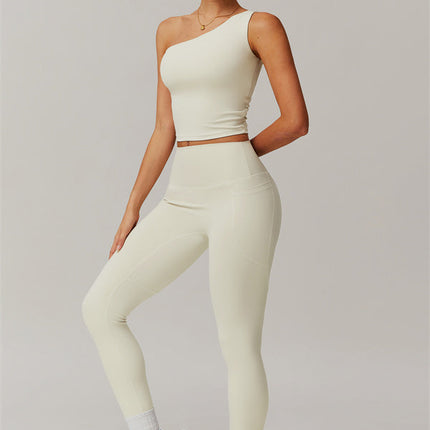 The Blissful Crop Top