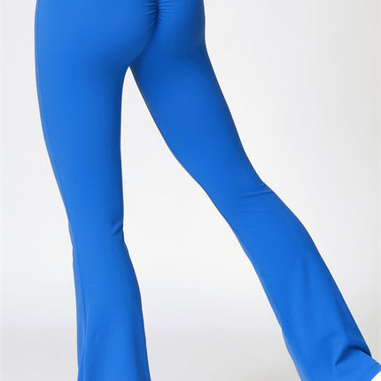The Viva Flared Leggings