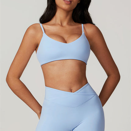 The Sophia Shorts