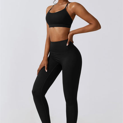Juno Star Sports Bra
