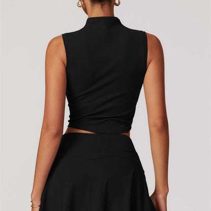 Lift Flex Tennis Skirt