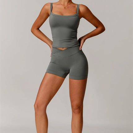 Lyra Soleil Shorts