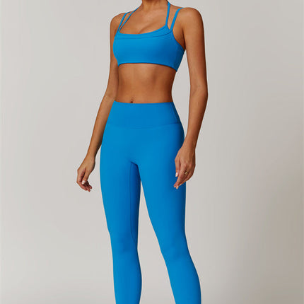 The Olivia Leggings