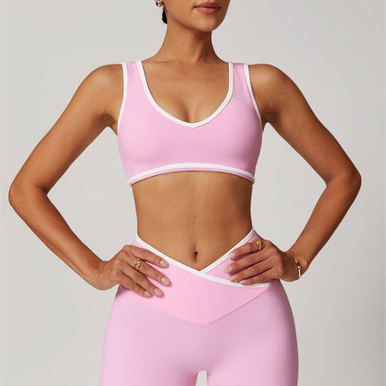 Stamina Peak Sports Bra