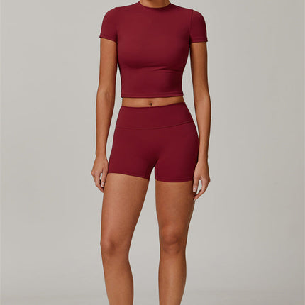 The Isabella Shorts