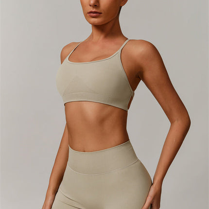 Nova Luxe Shorts