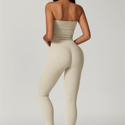Flow Motion Tube Top
