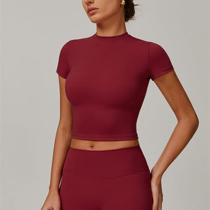 The Isabella Shorts