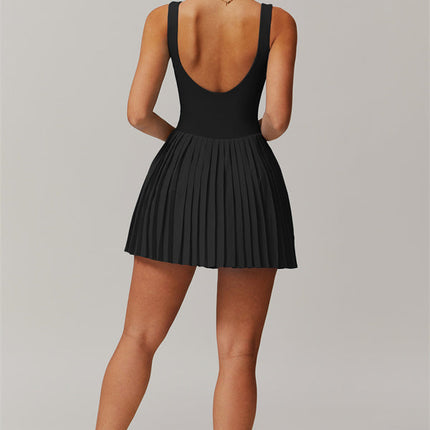 The Balance Tennis Dress