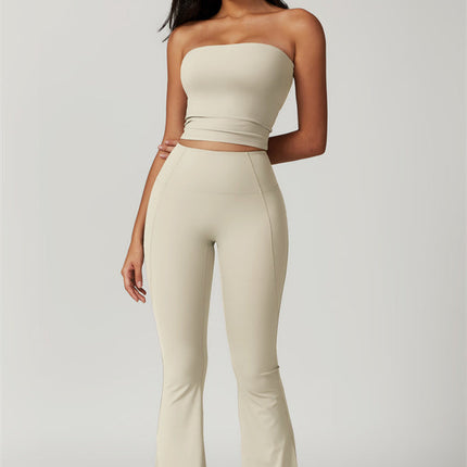 Flow Motion Tube Top