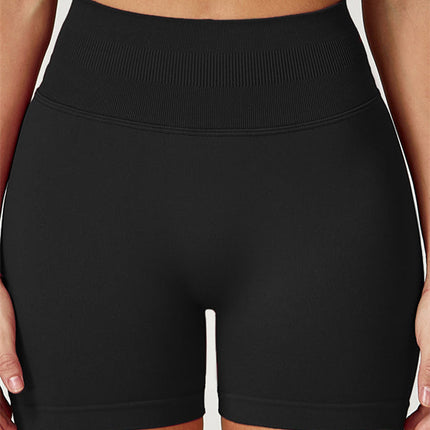 The Allure Shorts