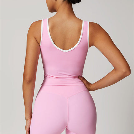 Stamina Power Tank Top