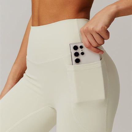 The Blissful Rose Sports Bra Leggings 2-Piece Set