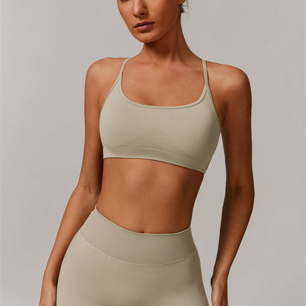 Nova Luxe Shorts