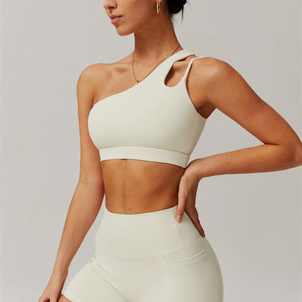 The Blissful Rose Sports Bra