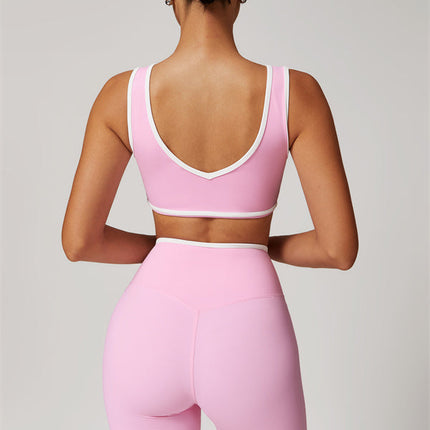 Stamina Peak Sports Bra