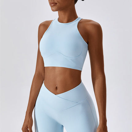 Penelope Sports Bra Flares 2-Piece Set