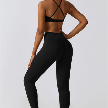 Juno Star Sports Bra