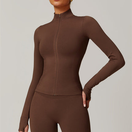 The Blossom Jacket Leggings 2-Piece Set