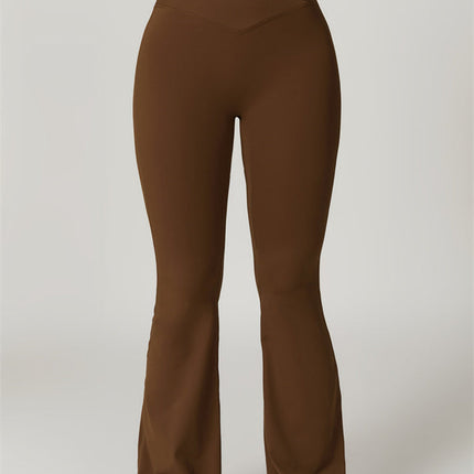 The Sophia T-shirt Flares 2-Piece Set