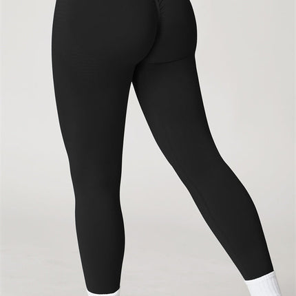 The Delight Halter Top Leggings 2-Piece Set