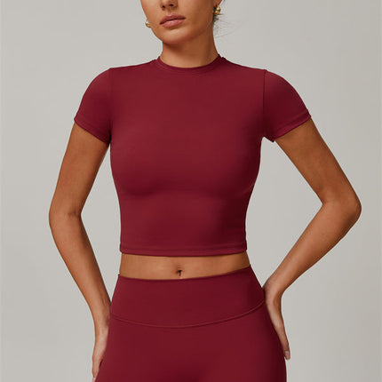 The Isabella Shorts