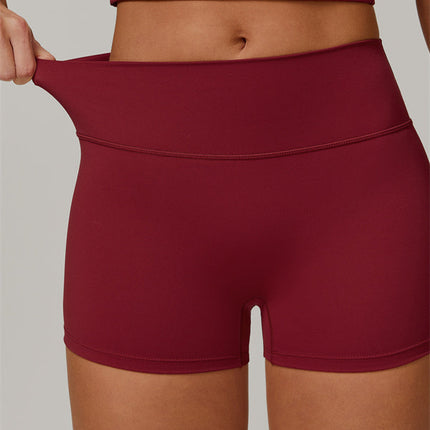 The Isabella Shorts