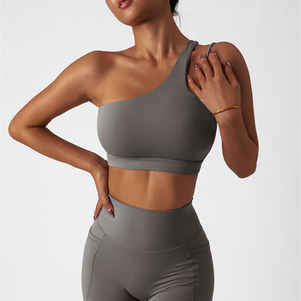 The Blissful Rose Sports Bra