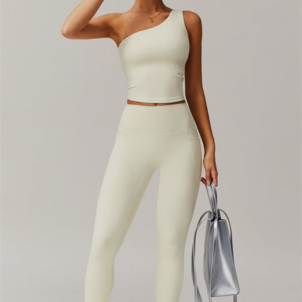 The Blissful Crop Top