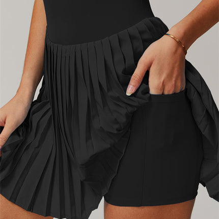 The Balance Tennis Dress