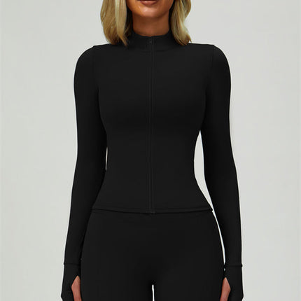 The Seraphine Jacket Leggings 2-Piece Set