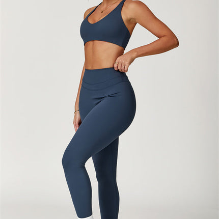 The Enigma Sports Bra