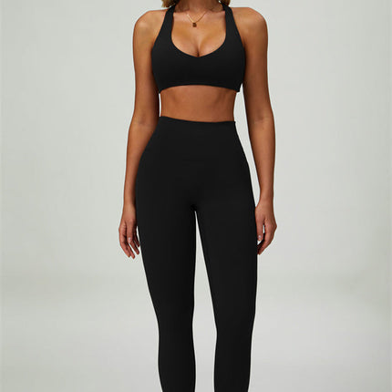 The Seraphine Leggings