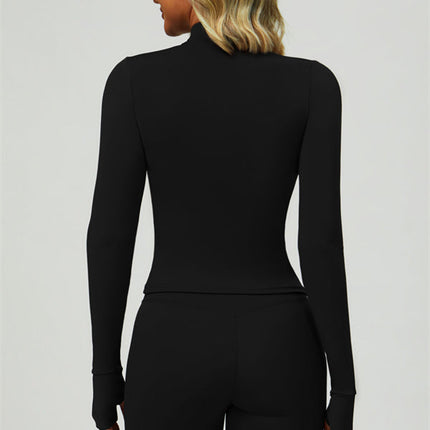 The Seraphine Jacket Leggings 2-Piece Set