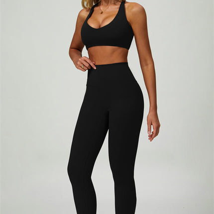 The Seraphine Leggings