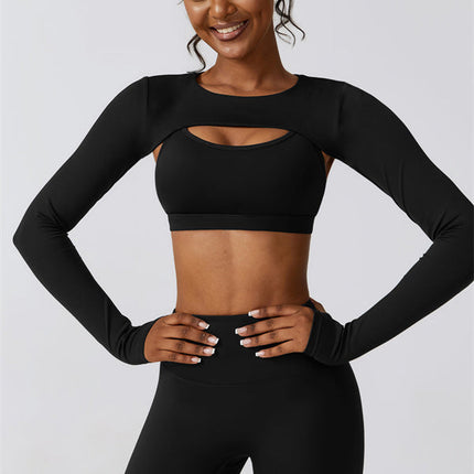 Juno Star Crop Top