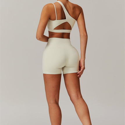 The Blissful Rose Sports Bra
